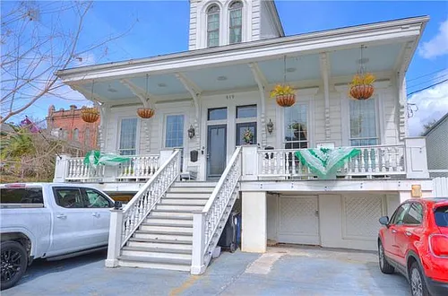 919 Jackson Ave #C Photo 1