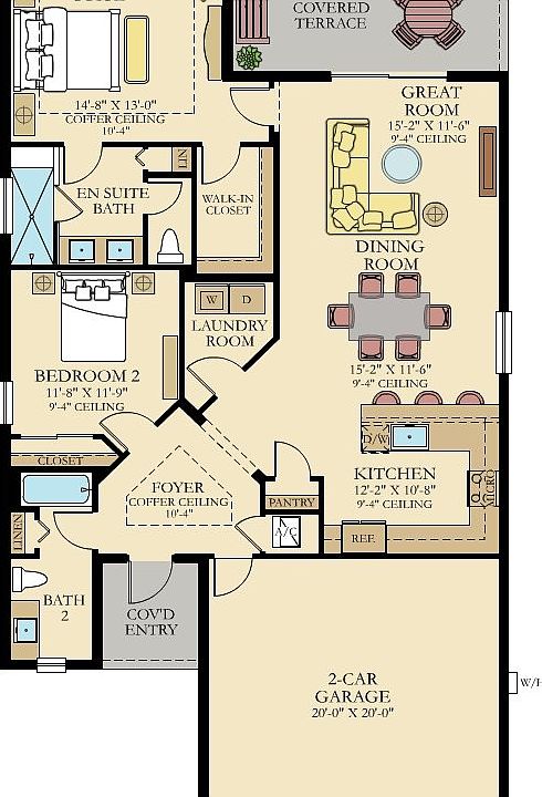 2nd image of 2371 Caravan Pl #Oav42t