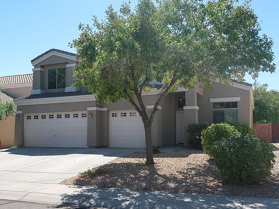 2nd image of 3453 W Sunshine Butte Dr