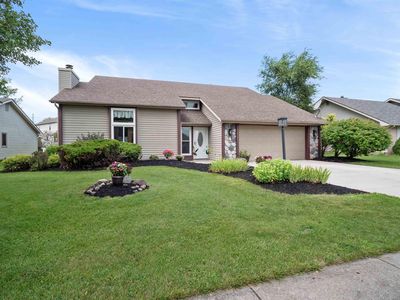 12217 Seamist Pl, Fort Wayne, IN, 46845