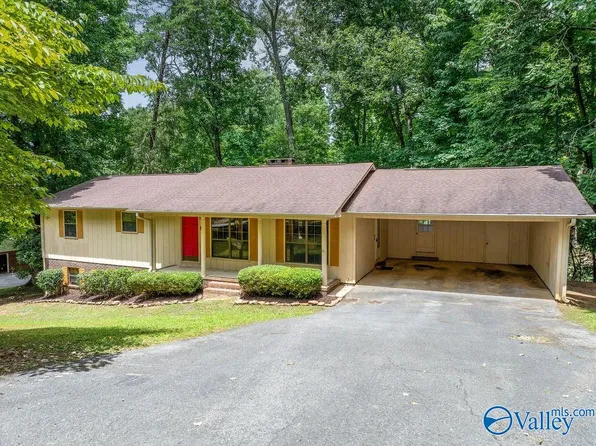 505 Leath Dr NE, Fort Payne, AL 35967