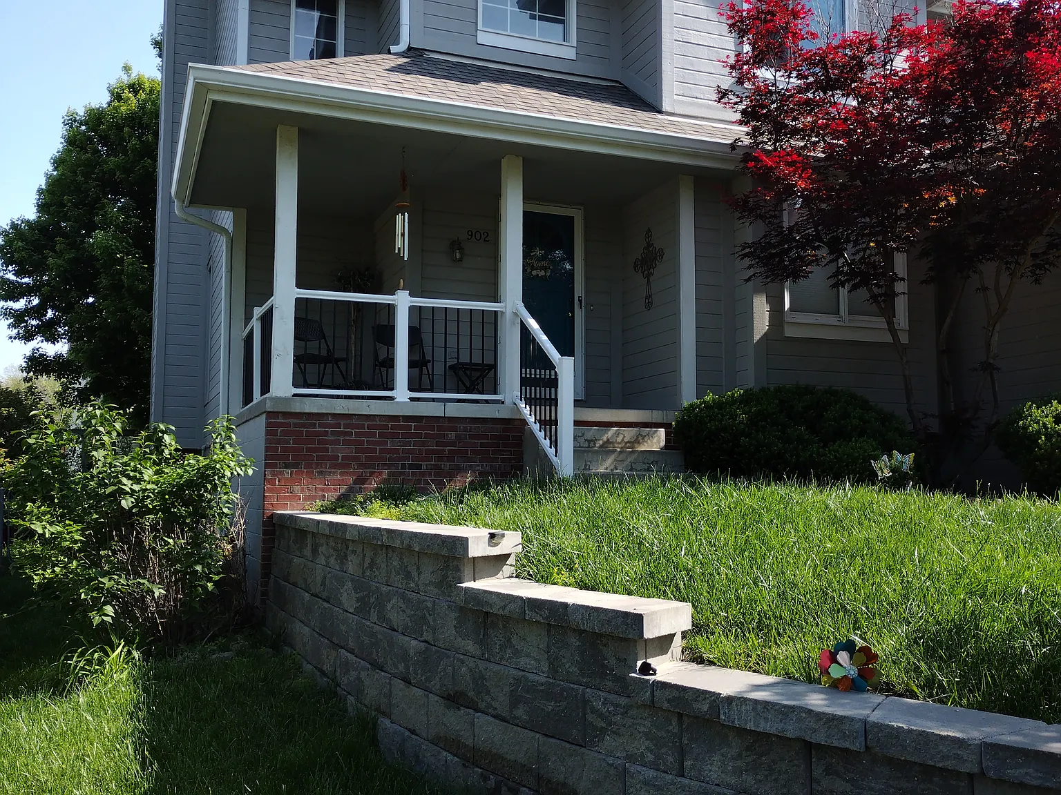 4 bed, 2.5 bath, 2683 sqft, $2,600 — Photo 3