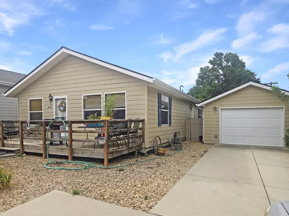 870 E College Ave, Sheridan, WY 82801