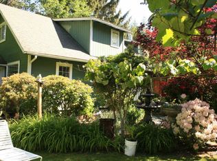 233 N Boulder Creek Dr, Otis, OR