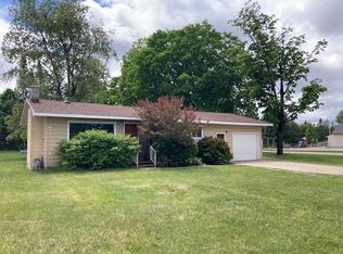 6230 W State St, Pellston, MI 49769