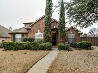 9117 Couples Dr, Plano, TX, 75025