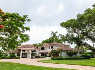 9 N River Rd, Sewalls Point, FL 34996