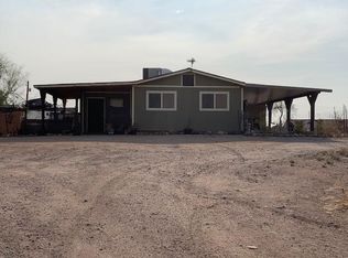 1410 N Starr Rd, Apache Junction, AZ 85119