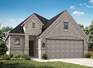 Belmont Plan, Elevon, Lavon, TX 75166
