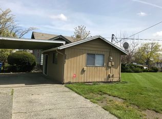 3517 S D St, Tacoma, WA 98418
