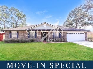 12467 Swallowhawk Ct E, Jacksonville, FL 32225