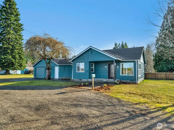 409 W Oak Street, McCleary, WA 98557
