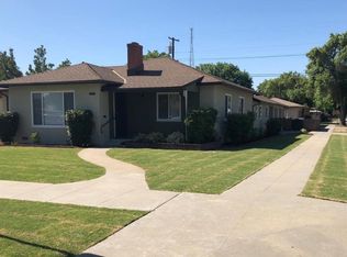 3002 E Harvard Ave, Fresno, CA 93703