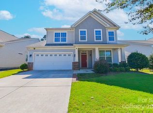 149 Glade Valley Ave, Mooresville, NC 28117