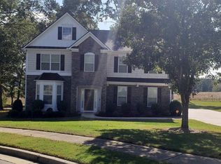 204 Stafford Beach Dr, Byron, GA 31008