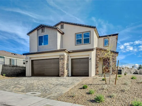 511 Northridge Dr, Boulder City, NV 89005
