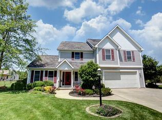 2550 Balyeat Dr, Lima, OH 45805