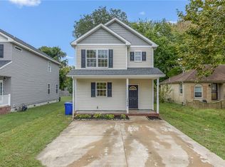 3604 Pierce St, Portsmouth, VA 23703