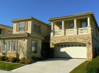 5730 W Cog Hill Ter, Dublin, CA 94568
