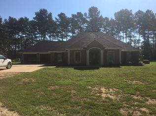 2192 Tanglewood Rd, Magnolia, MS 39652