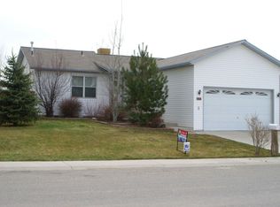 1450 Anvil View Ave, Rifle, CO 81650