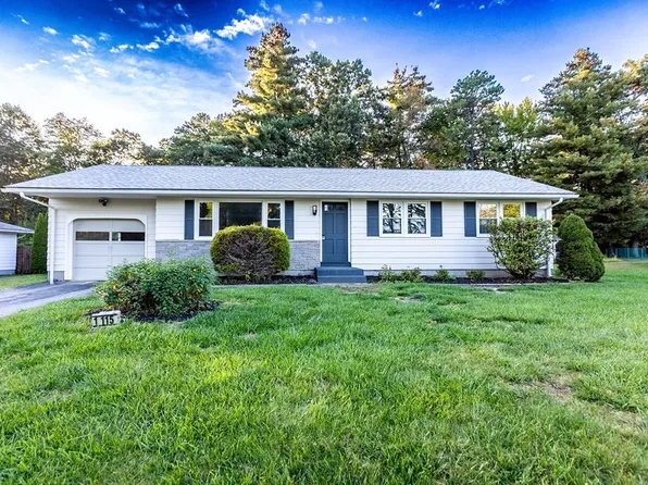 1115 Overlook Dr, Palmer, MA 01069