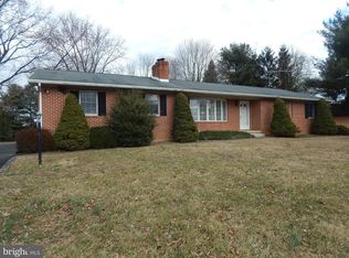 3399 Ady Rd, Street, MD 21154
