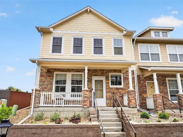 13606 Garfield Street #A, Thornton, CO 80602