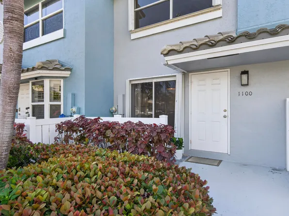 1100 E Jeffrey Street, Boca Raton, FL 33487