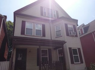 37 Saxton St APT 3, Dorchester, MA 02125