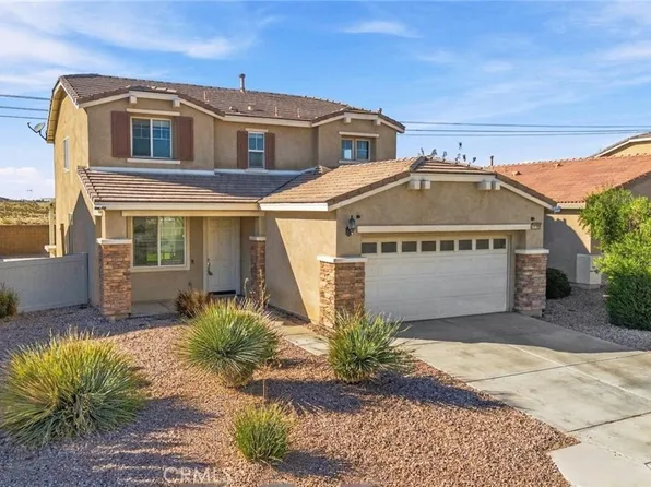 16788 Desert Lily St, Victorville, CA 92394