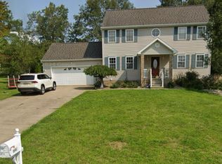 15410 W Grandview Ave, Meadville, PA 16335