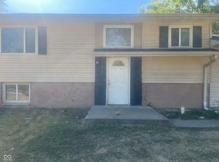 2442 Morning Star Dr, Indianapolis, IN
