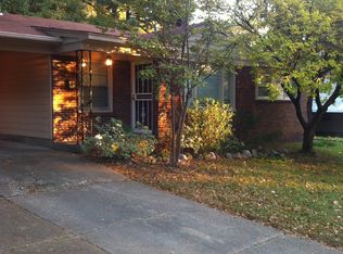 1452 S White Station Rd, Memphis, TN 38117