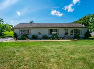 1648 N 400 W, La Porte, IN