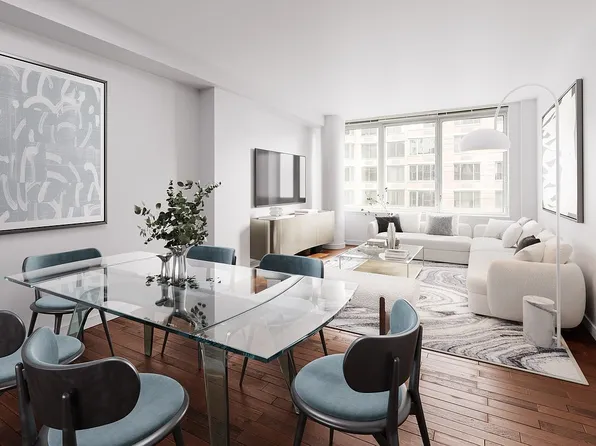 225 E 34th St APT 4I, New York, NY 10016