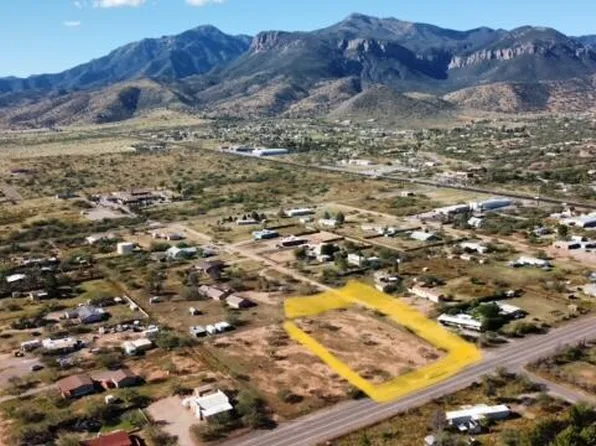 01 E SAGEBRUSH Road #-, Sierra Vista, AZ 85650