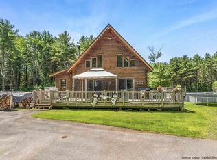 235 C Buel Rd, Gilboa, NY 12076