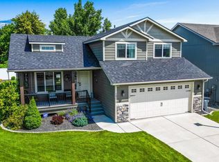 10115 E Walton Ct, Spokane, WA 99206