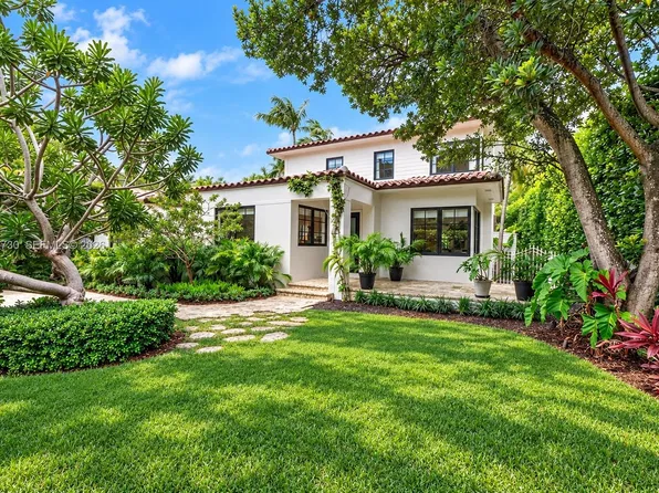 435 W 51st St, Miami Beach, FL 33140