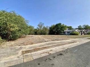 311 Garden St, Hot Springs National Park, AR 71901