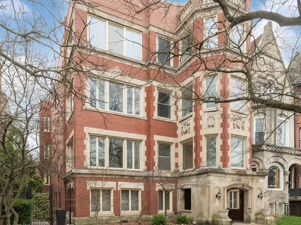 843 E Drexel Sq Unit 1, Chicago, IL 60615