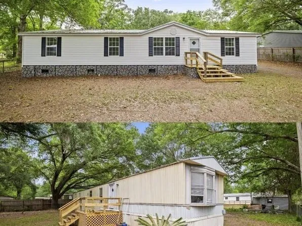 4318 DEERFIELD Circle, Macclenny, FL 32063