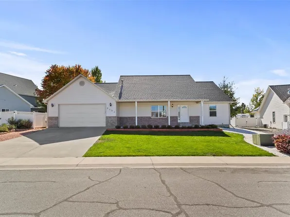 2132 Patriot Court, Montrose, CO 81401