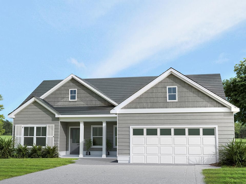1st image of 2119 Cregan Cove SW Lot 21
