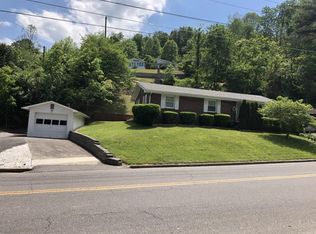214 Burnette St, Richlands, VA