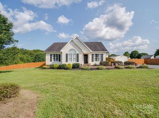 4009 Watson Church Rd, Monroe, NC 28110