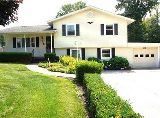 58 Old Forge Rd, Tallmadge, OH 44278