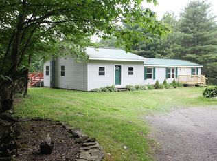 145 Treadlemire Rd, Berne, NY 12023