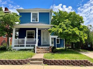 270 Navigation St, Beaver, PA 15009